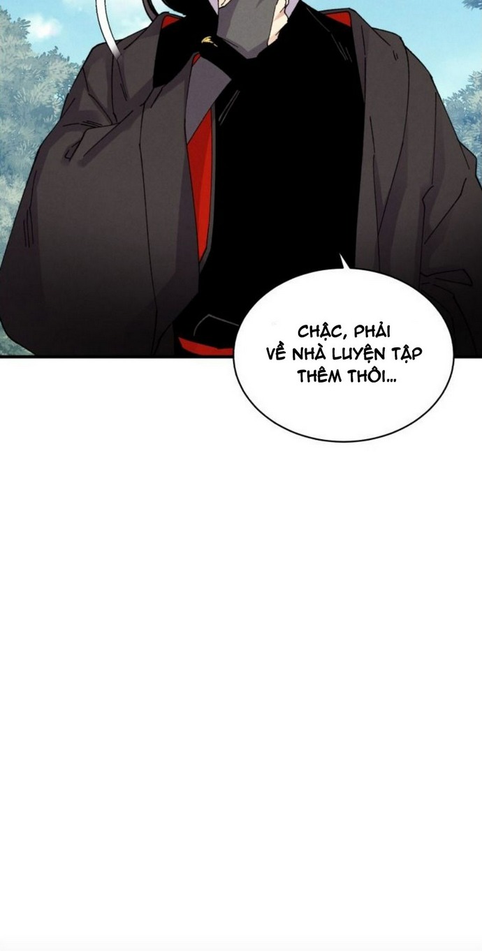 Đọc truyện Phi lôi đạo - Chap 89